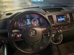 Volkswagen Transporter 2017 Hopea