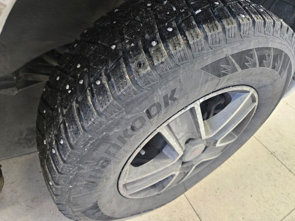 Weinsberg CaraBus 2018 Valkoinen