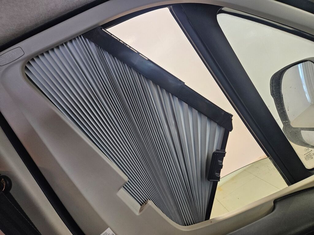 Weinsberg CaraBus 2018 Valkoinen