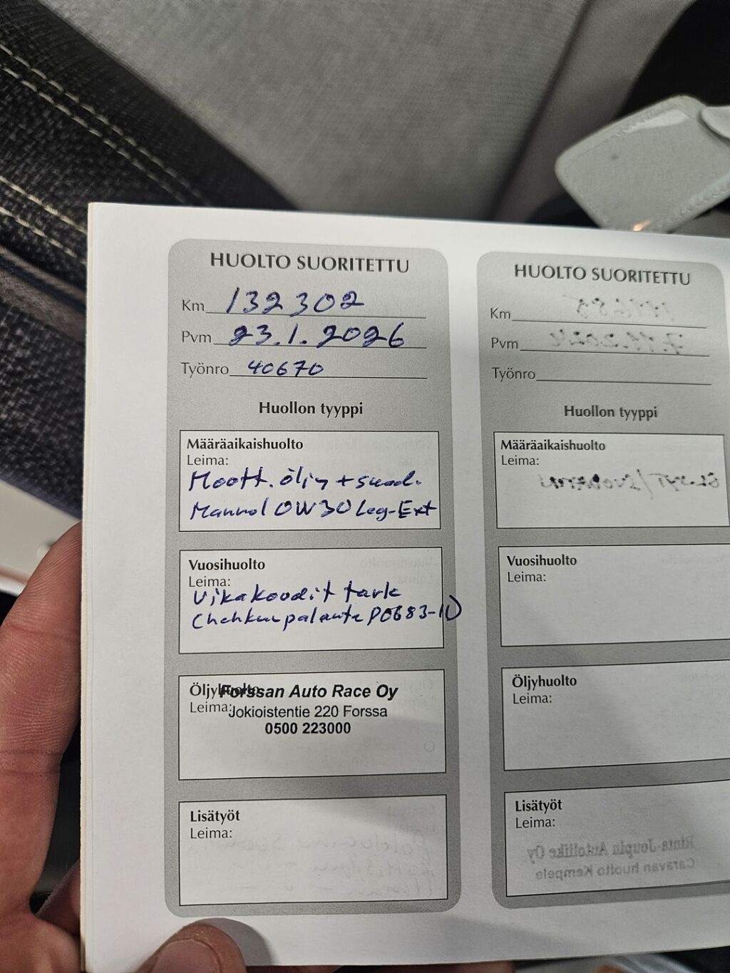 Weinsberg CaraBus 2018 Valkoinen