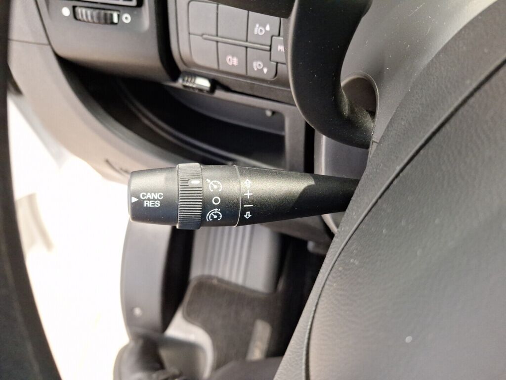 Weinsberg CaraBus 2018 Valkoinen