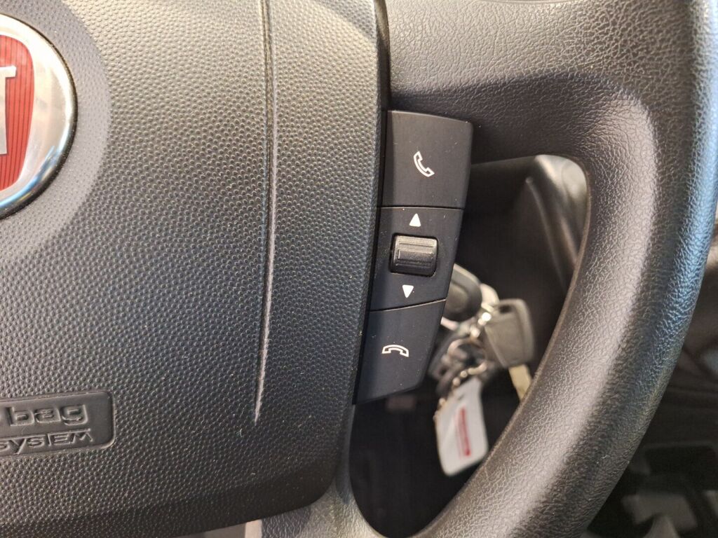 Weinsberg CaraBus 2018 Valkoinen