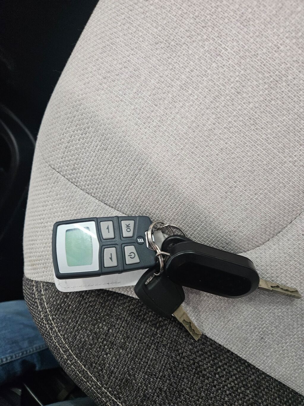 Weinsberg CaraBus 2018 Valkoinen