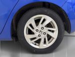 Honda Jazz 2017 Sininen