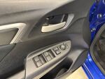 Honda Jazz 2017 Sininen