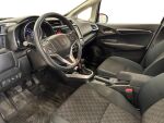 Honda Jazz 2017 Sininen