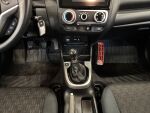 Honda Jazz 2017 Sininen