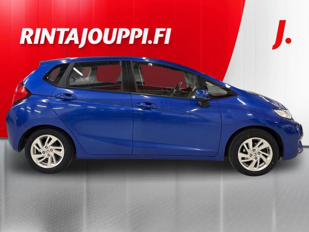 Honda Jazz 5D 1,3 Comfort 2017, bild 7/33