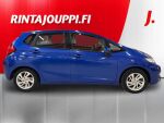 Honda Jazz 2017 Sininen
