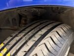 Honda Jazz 2017 Sininen