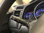Honda Jazz 2017 Sininen