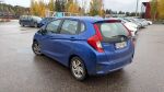 Honda Jazz 2017 Sininen