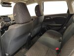Honda Jazz 2017 Sininen