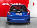 Honda Jazz 2017 Sininen