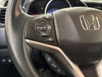 Honda Jazz 2017 Sininen
