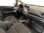 Honda Jazz 2017 Sininen