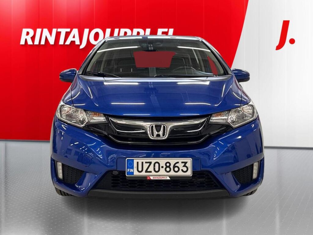 Honda Jazz 5D 1,3 Comfort 2017, bild 4/33