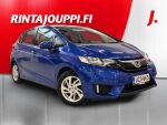 Honda Jazz 2017 Sininen