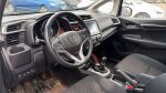 Honda Jazz 2017 Sininen