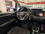 Honda Jazz 2017 Sininen
