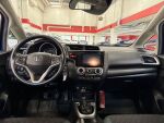 Honda Jazz 2017 Sininen