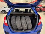 Honda Jazz 2017 Sininen