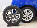 Honda Jazz 2017 Sininen