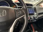 Honda Jazz 2017 Sininen