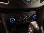 Ford Focus 2017 Musta