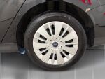 Ford Focus 2017 Musta