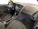 Ford Focus 2017 Musta