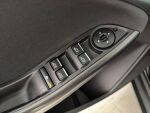 Ford Focus 2017 Musta