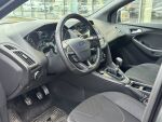 Ford Focus 2017 Harmaa