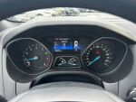 Ford Focus 2017 Harmaa