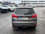 Ford Focus 2017 Harmaa