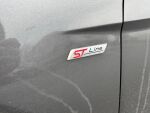 Ford Focus 2017 Harmaa