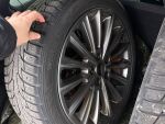 Ford Focus 2017 Harmaa
