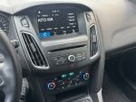 Ford Focus 2017 Harmaa