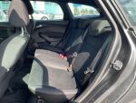Ford Focus 2017 Harmaa