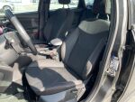 Ford Focus 2017 Harmaa