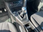 Ford Focus 2017 Harmaa