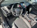 Ford Focus 2017 Harmaa