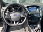 Ford Focus 2017 Harmaa