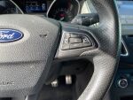 Ford Focus 2017 Harmaa