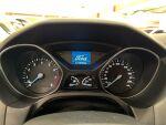 Ford Focus 2017 Sininen