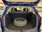Ford Focus 2017 Sininen