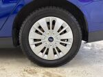 Ford Focus 2017 Sininen