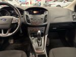 Ford Focus 2017 Sininen
