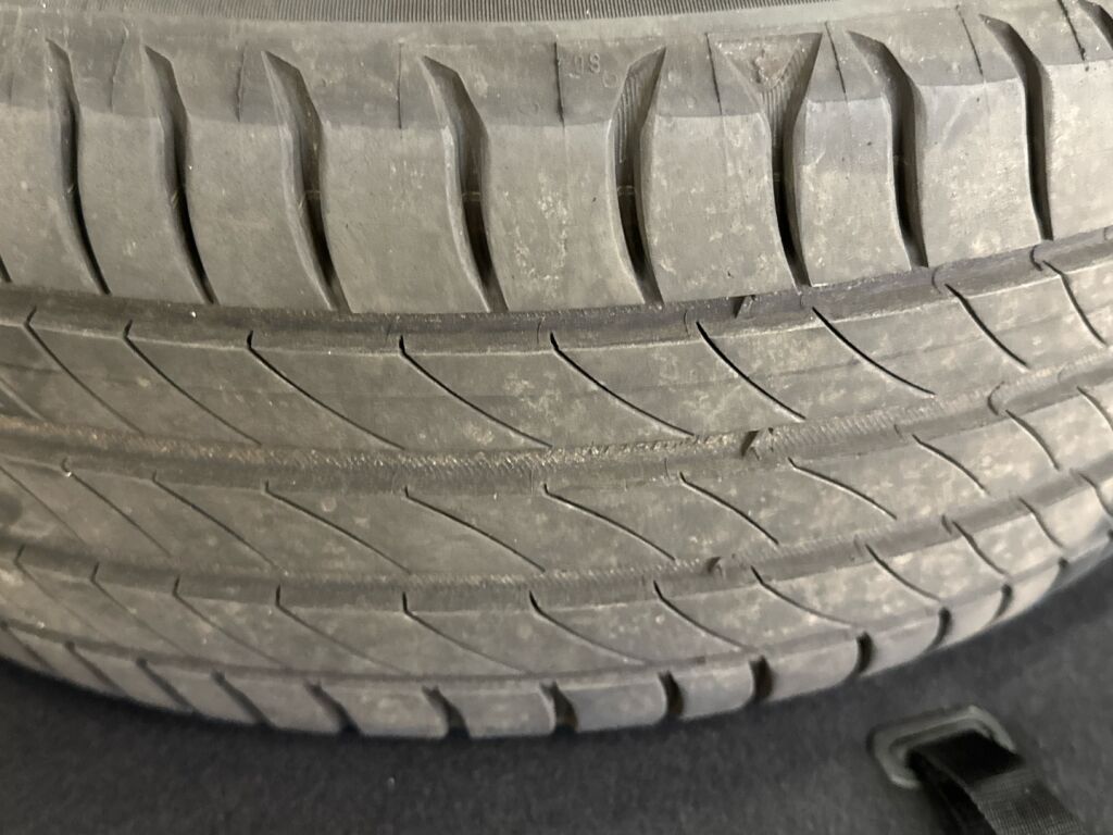 Ford Focus 2017 Sininen