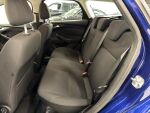 Ford Focus 2017 Sininen